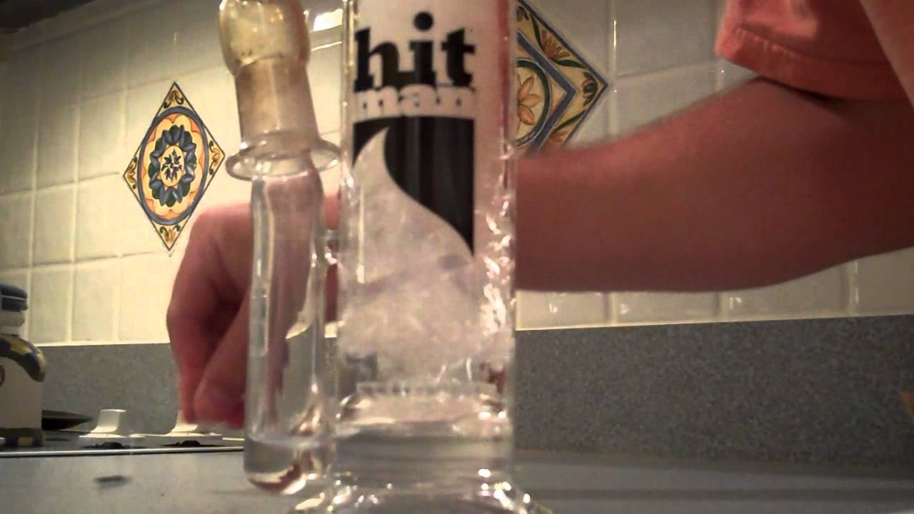 Hitman E Perc