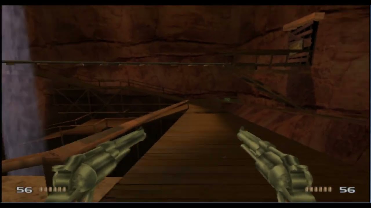 I Shot The Sherrif And The Deputy And Yer Wee Doggy Too