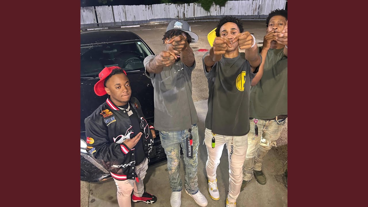 Taliban yungen (Flashin bad)