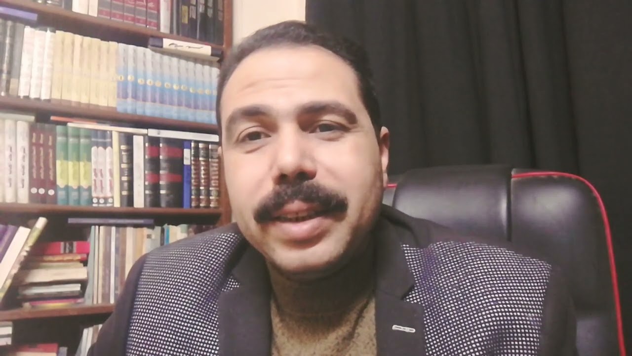 الحيز العمراني الجديد والمخططات التفصيلية لماذا لم يتم الانتهاء منها حتى الآن؟ اعرف السبب