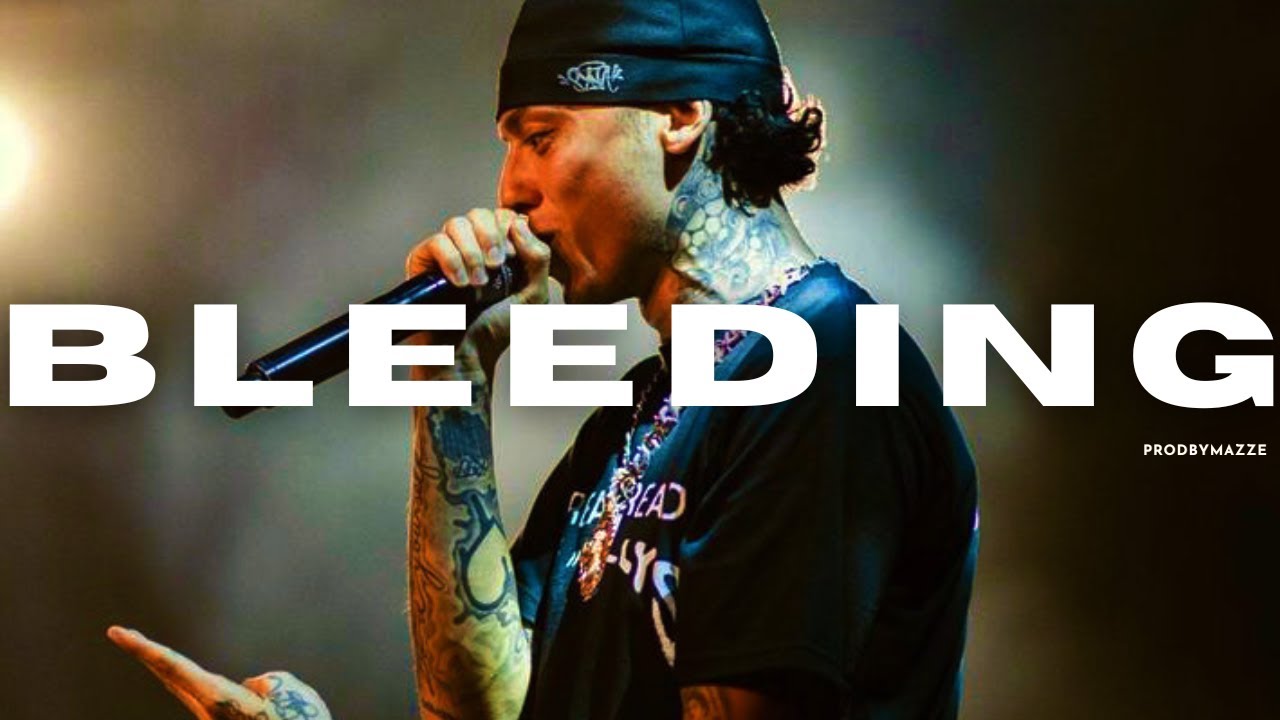 [FREE] Melodic Drill Type Beat - 