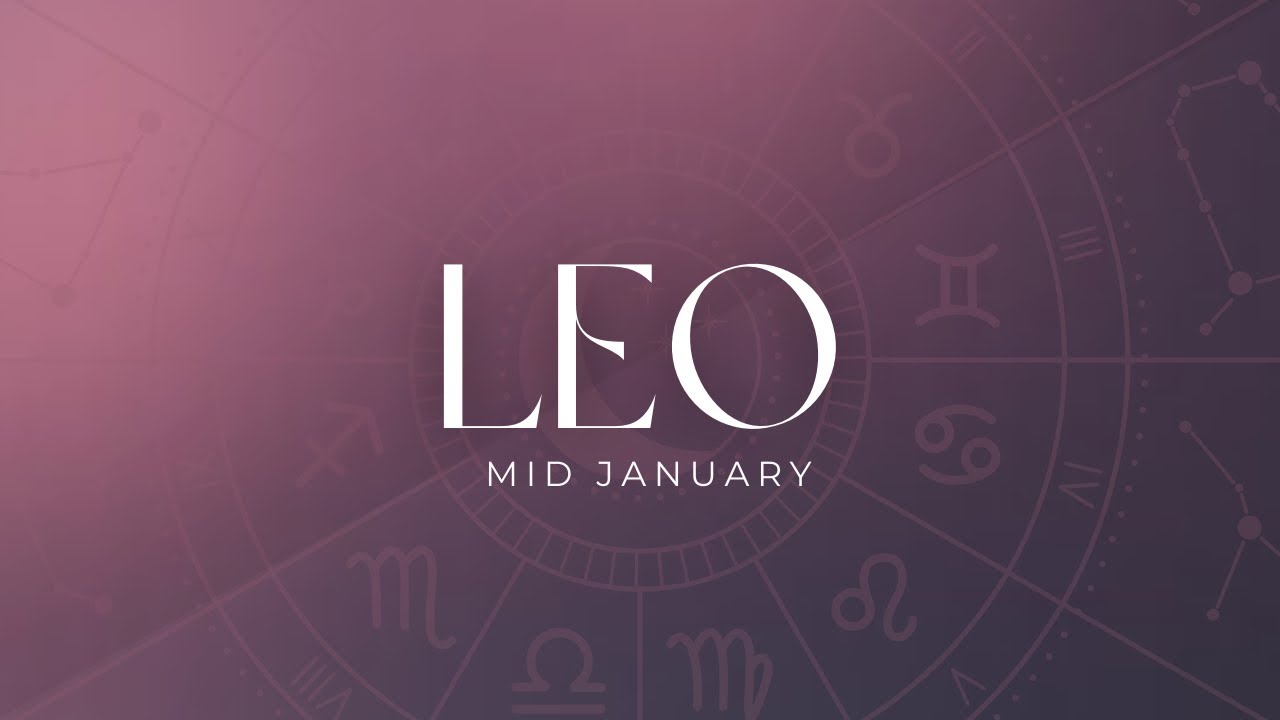 LEO 😌🗡️ Someone You Had To Cut Off For Many Reason’s 💫*Happening Now* Tarot Love Reading