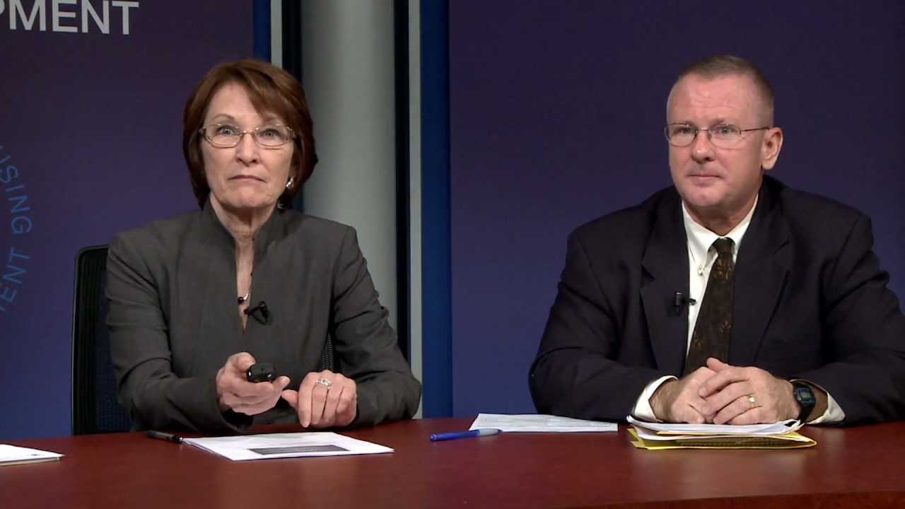 Low-Income Housing Tax Credit Pilot Program Training, Part 1 - HUD - 11/13/12