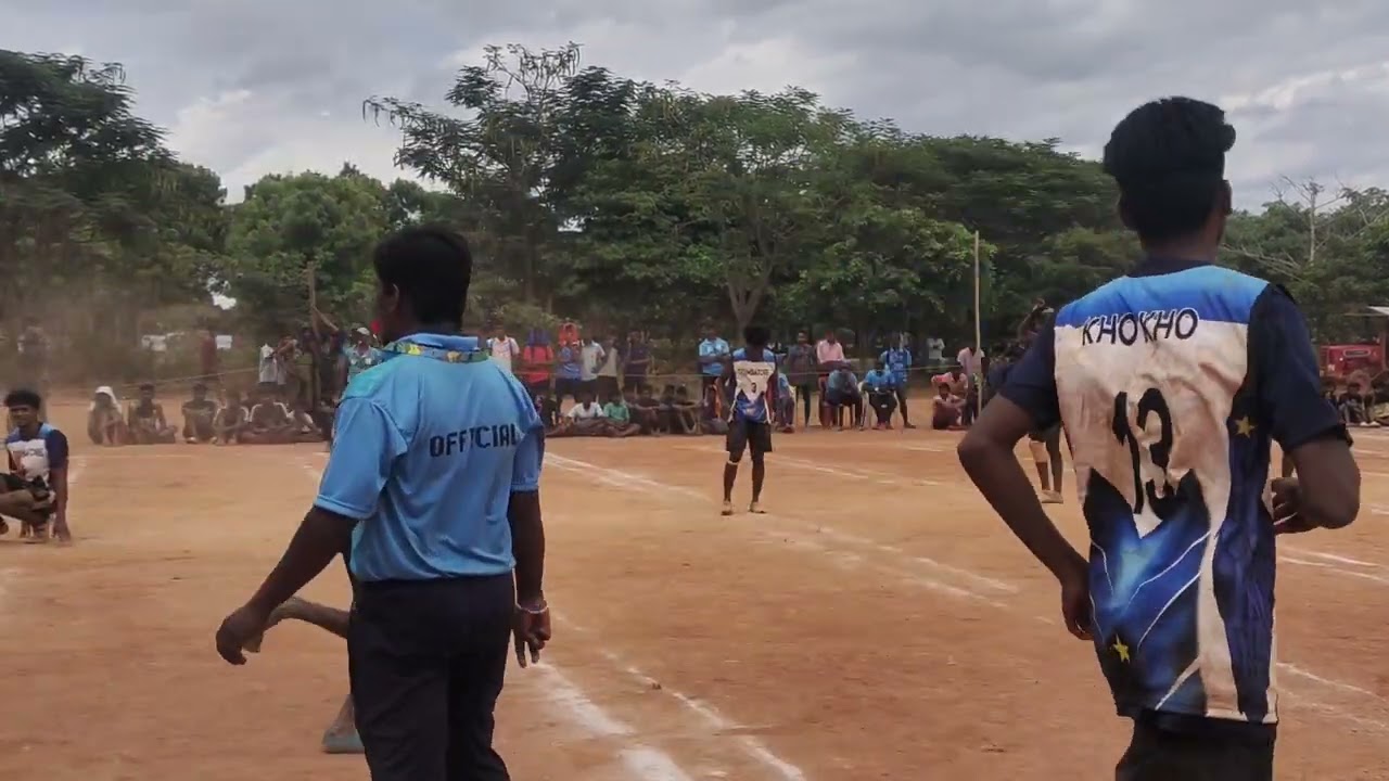 Chennai vs coimbatore final senior state tournament....💫💝👿