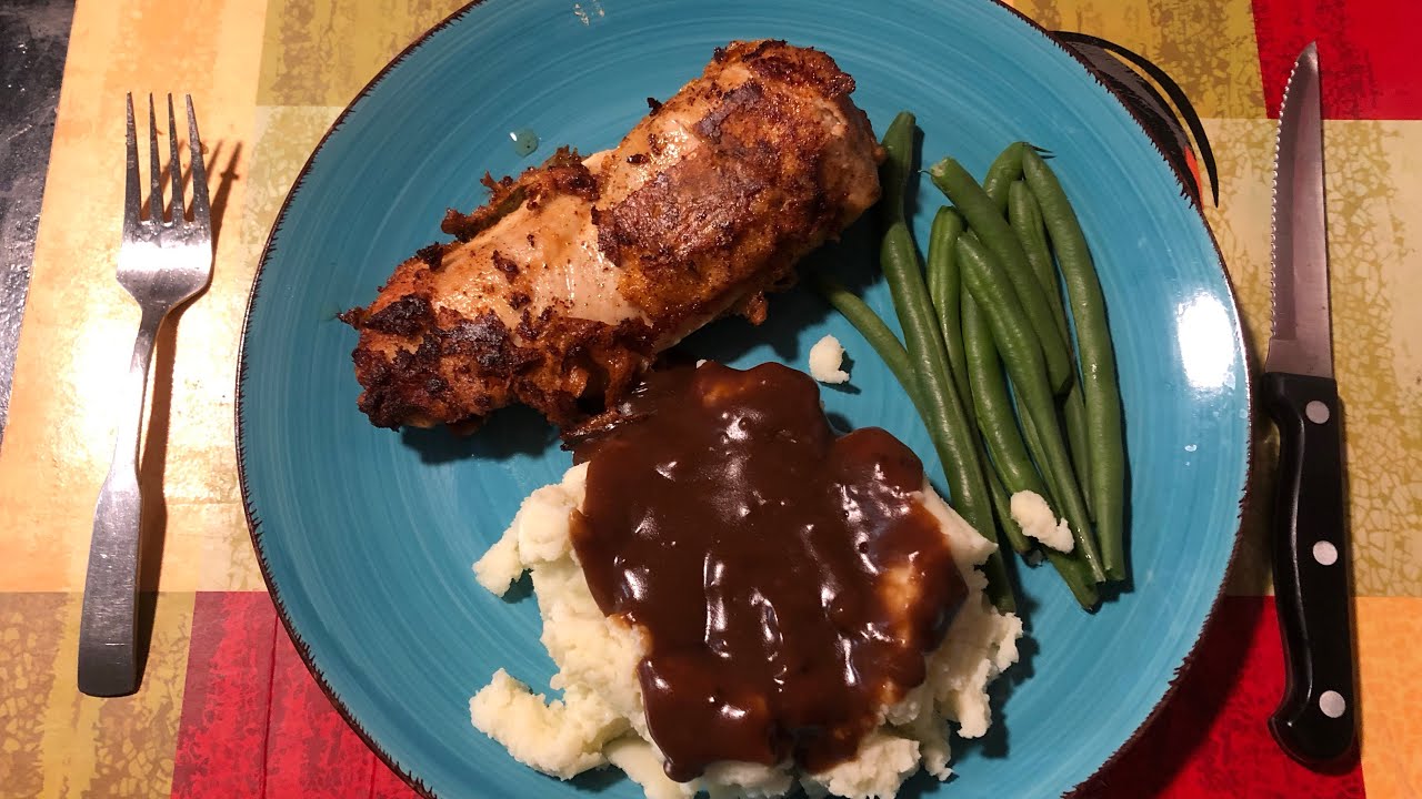 Poor Man’s Meal (Fit For A King) $1.00 Meal
