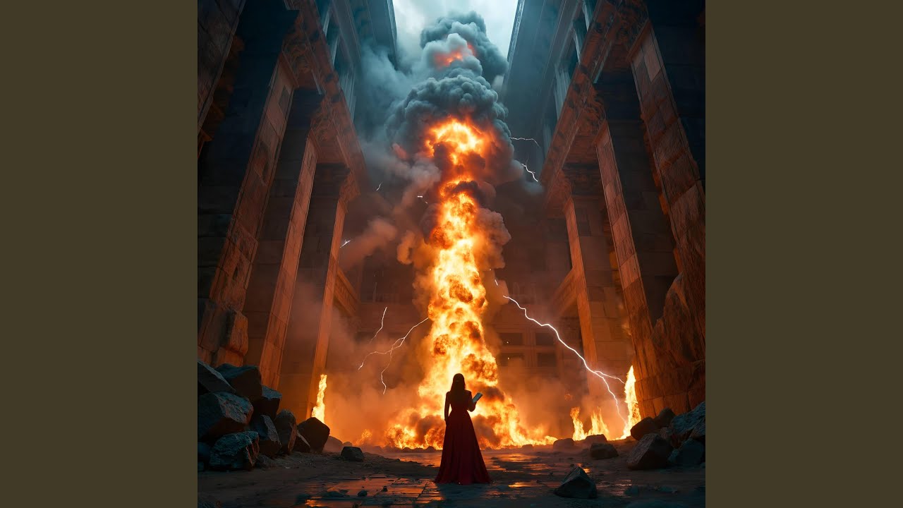 Thunderforge