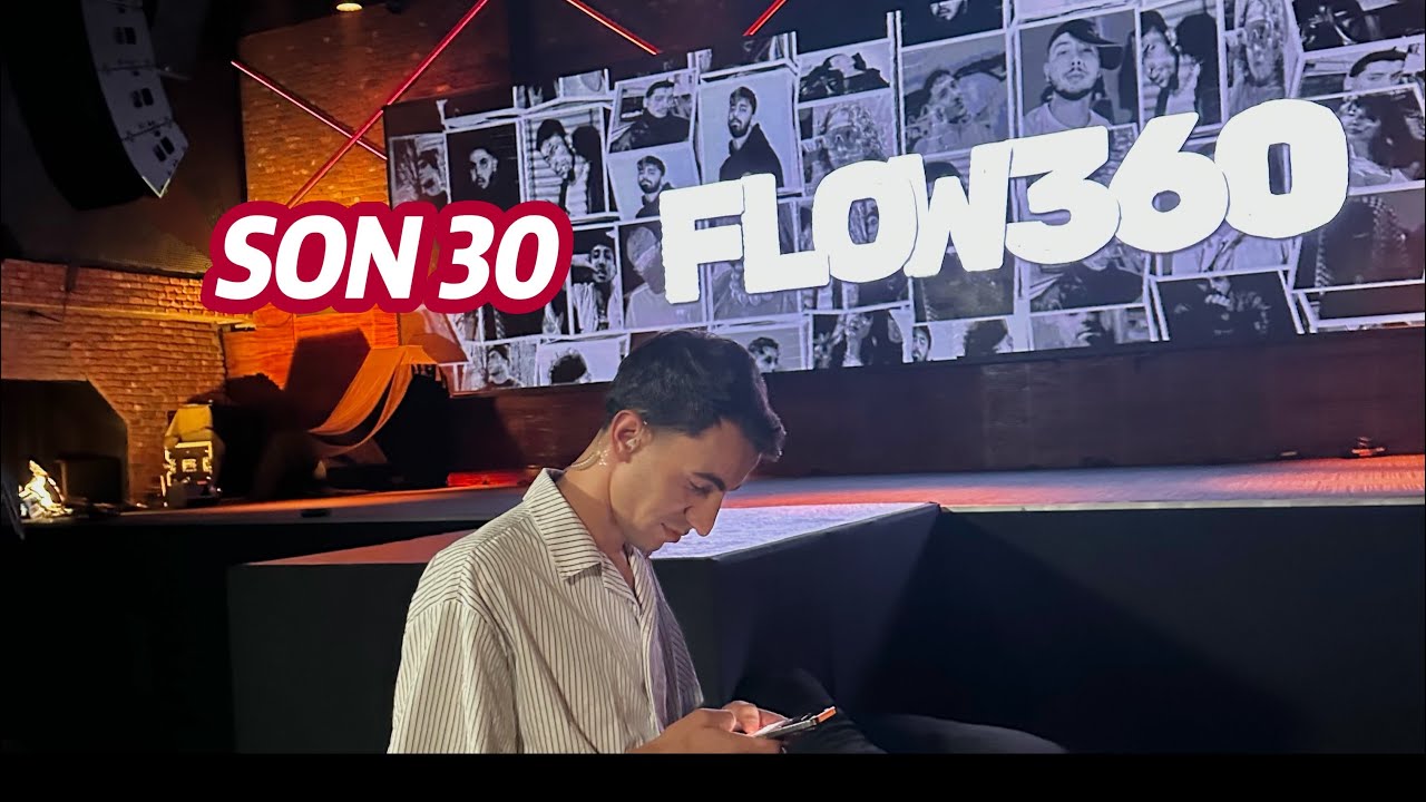 FLOW360 Vlog