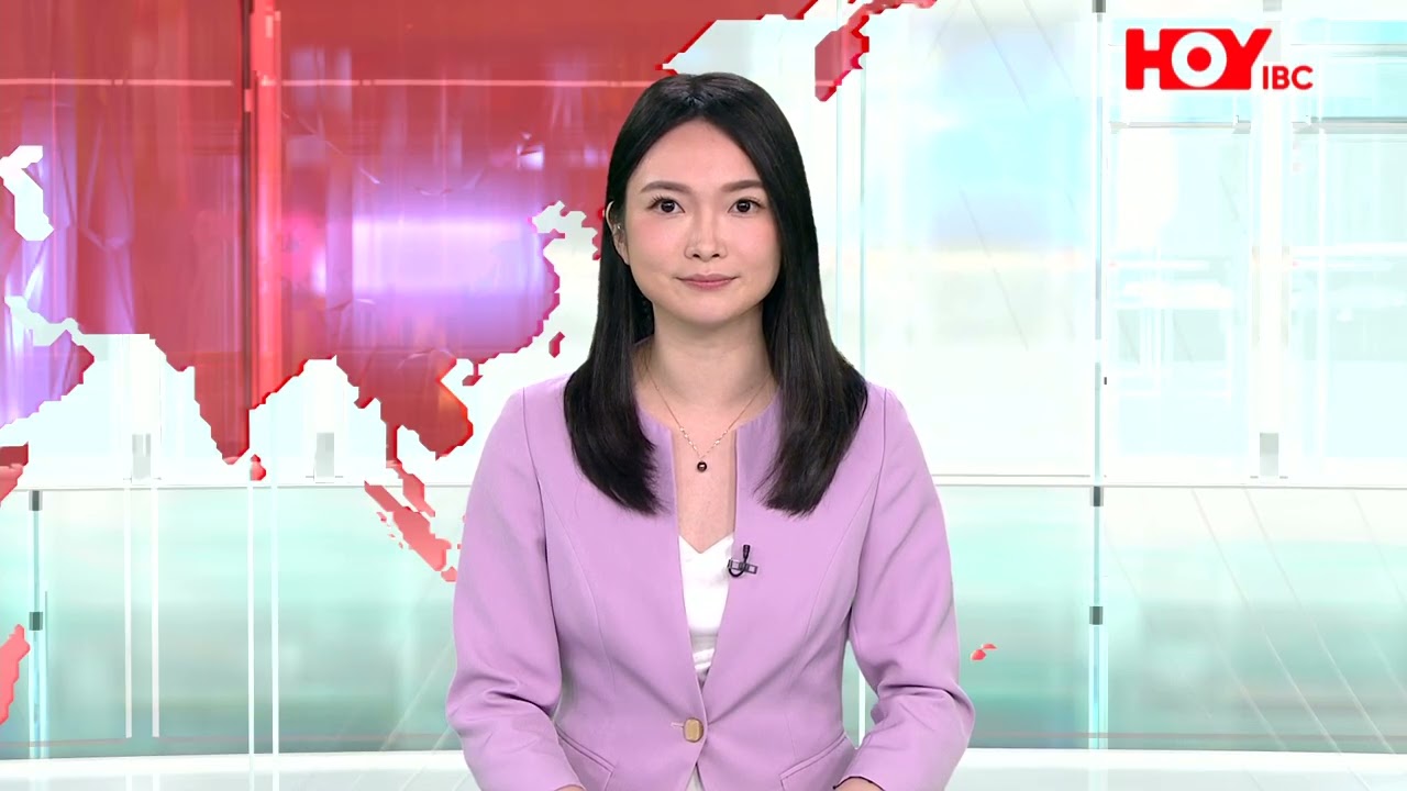 HOYIBC Cable News | Feb 5, 2026 (Thu)