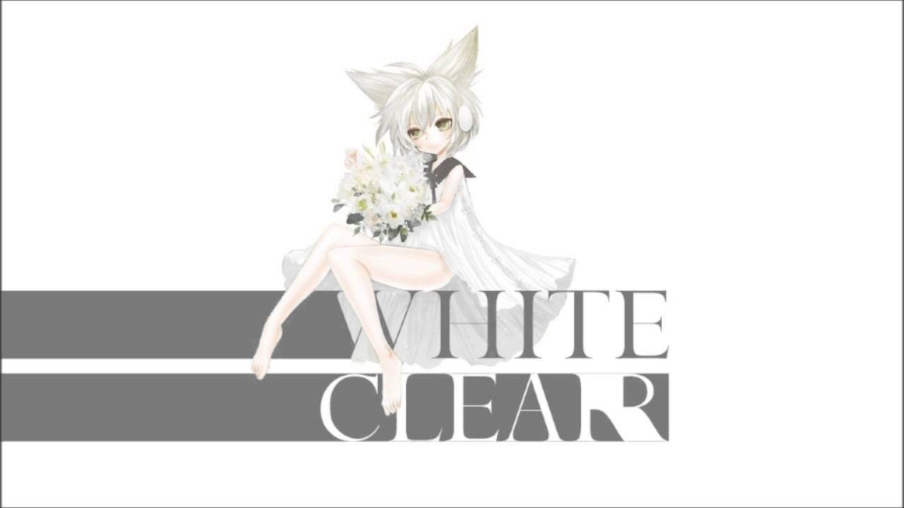 Syrufit - White Clear [HD]