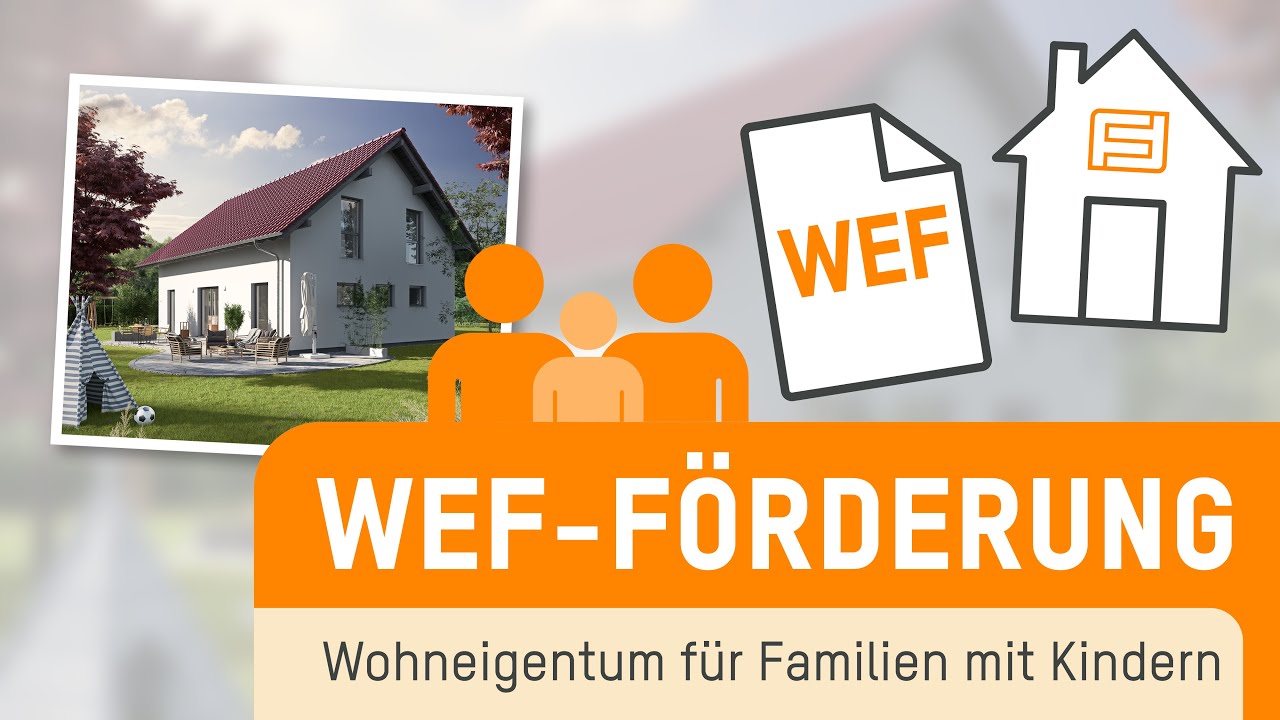 Kurz erkl&auml;rt: Die WEF-F&ouml;rderung