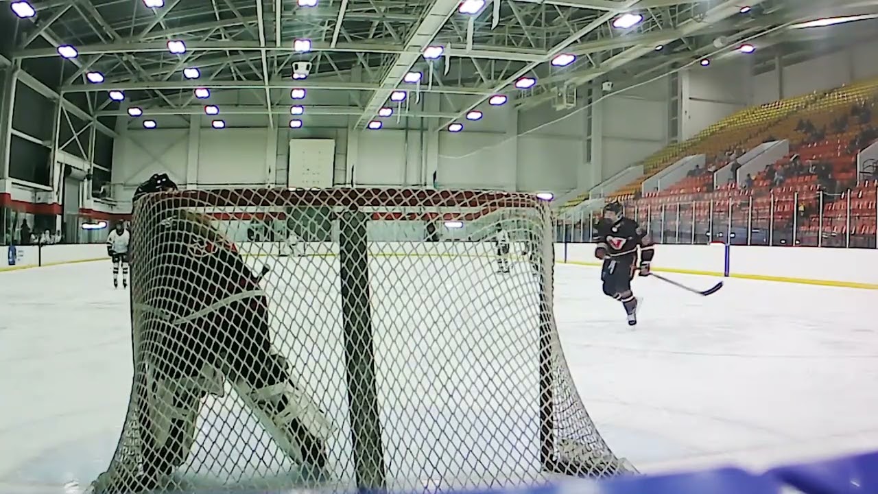 Nepean Wildcats U18AA vs Cornwall Lady Royals - Home Net