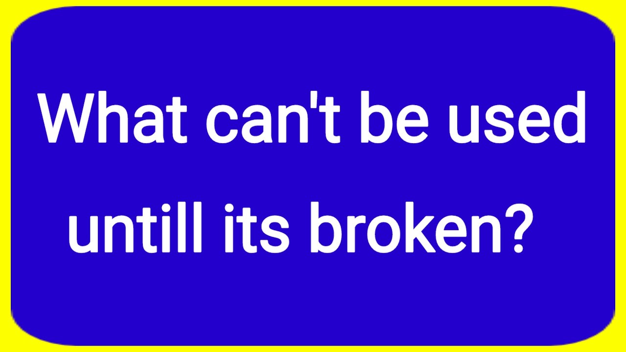 Can You Pass This Riddles Test | Brain Storming and Mind Shaking Puzzles 