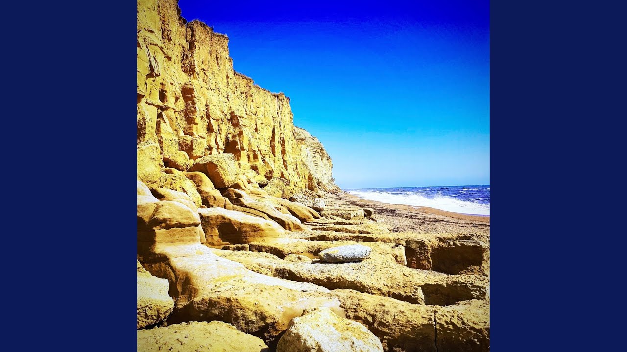Jurassic Coast (Harmony Version)