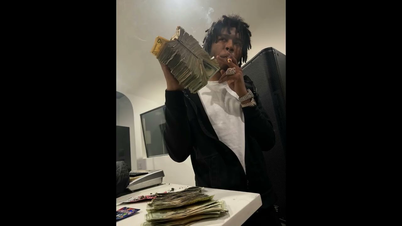 [HARD] BIG CELLY X CHICKEN P TYPE BEAT 