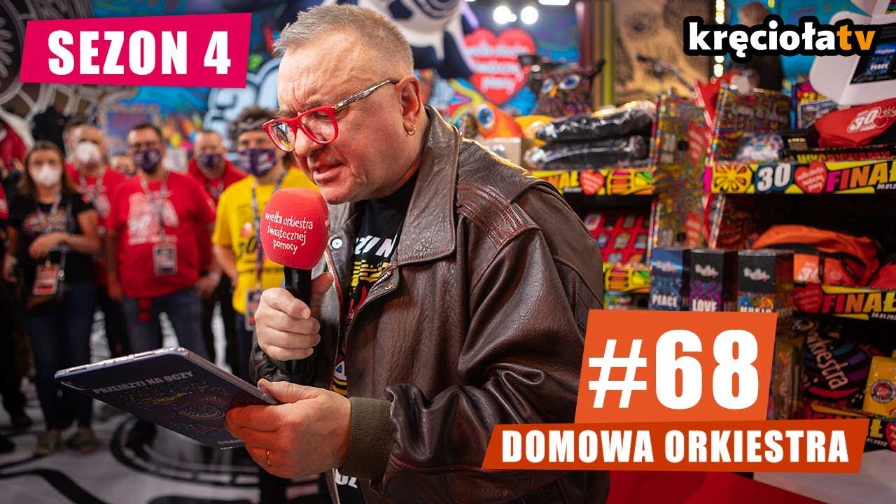 #68 Domowa Orkiestra (sezon 4)