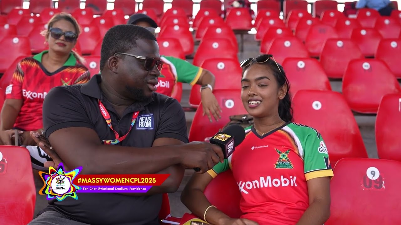 'A great boost for women's cricket'