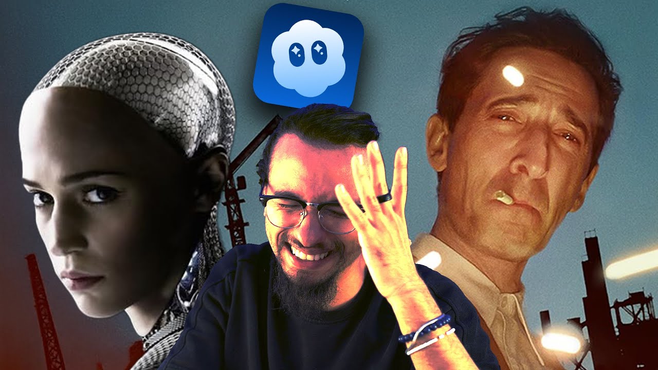 نظرة واقعية عن استخدام الذكاء الاصطناعي في السينما مستقبلاً!
