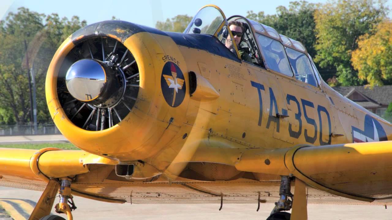 Flight of the Phoenix Escadrille / Team Fenix