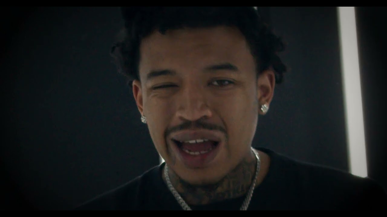 Young Bull - UGH || Dir. @IMNOTEVOL