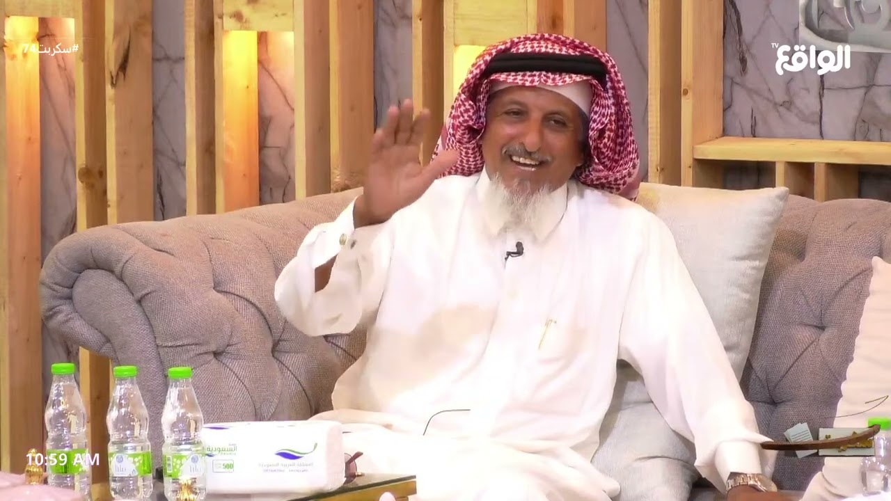 حمدان بن ماشي يعرف عن نفسه | #سكربت74