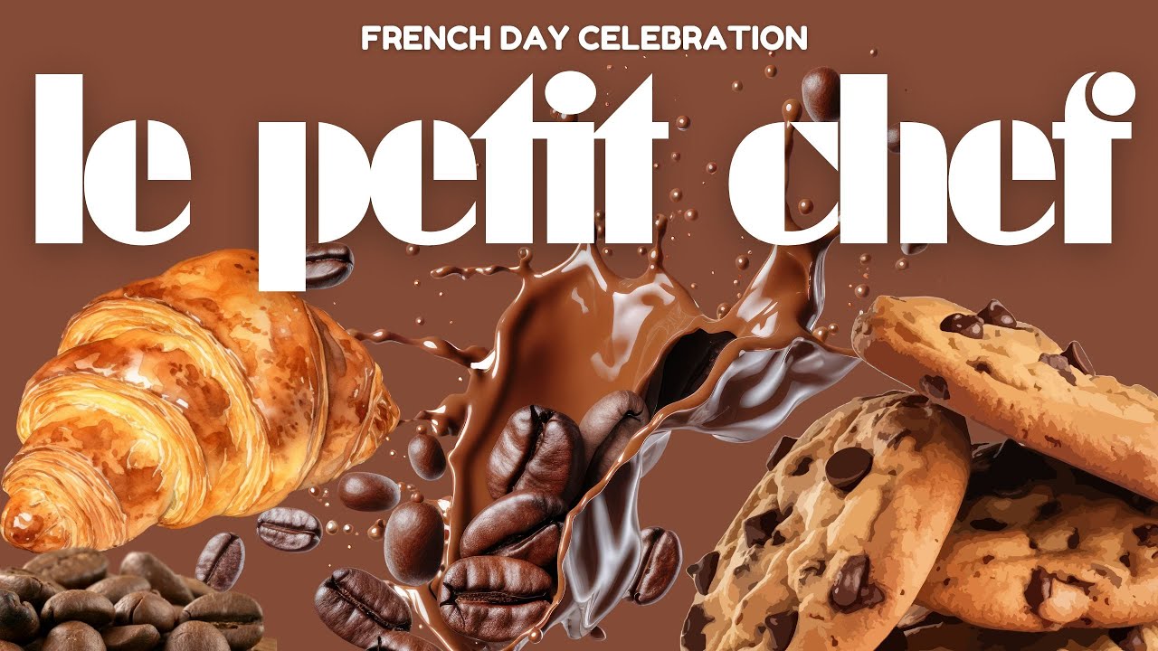 LE PETIT CHEF | FRENCH DAY CELEBRATION 2025 | TYLOS PRIVATE SCHOOL