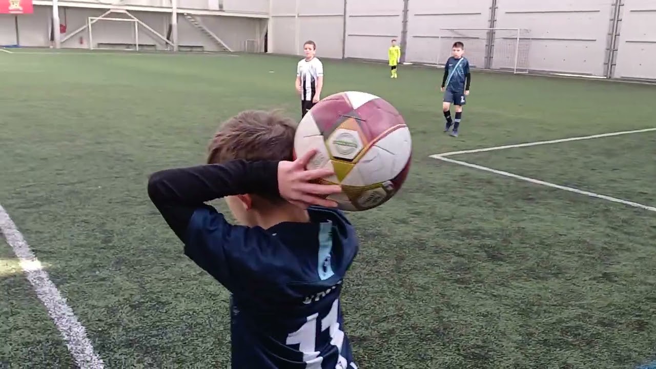 FC Imperial (SRB ) vs PFC Lokomotiv Plovdiv 1:3 (първо полувреме)