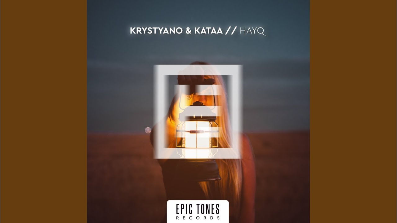 Hayq (Original Mix)