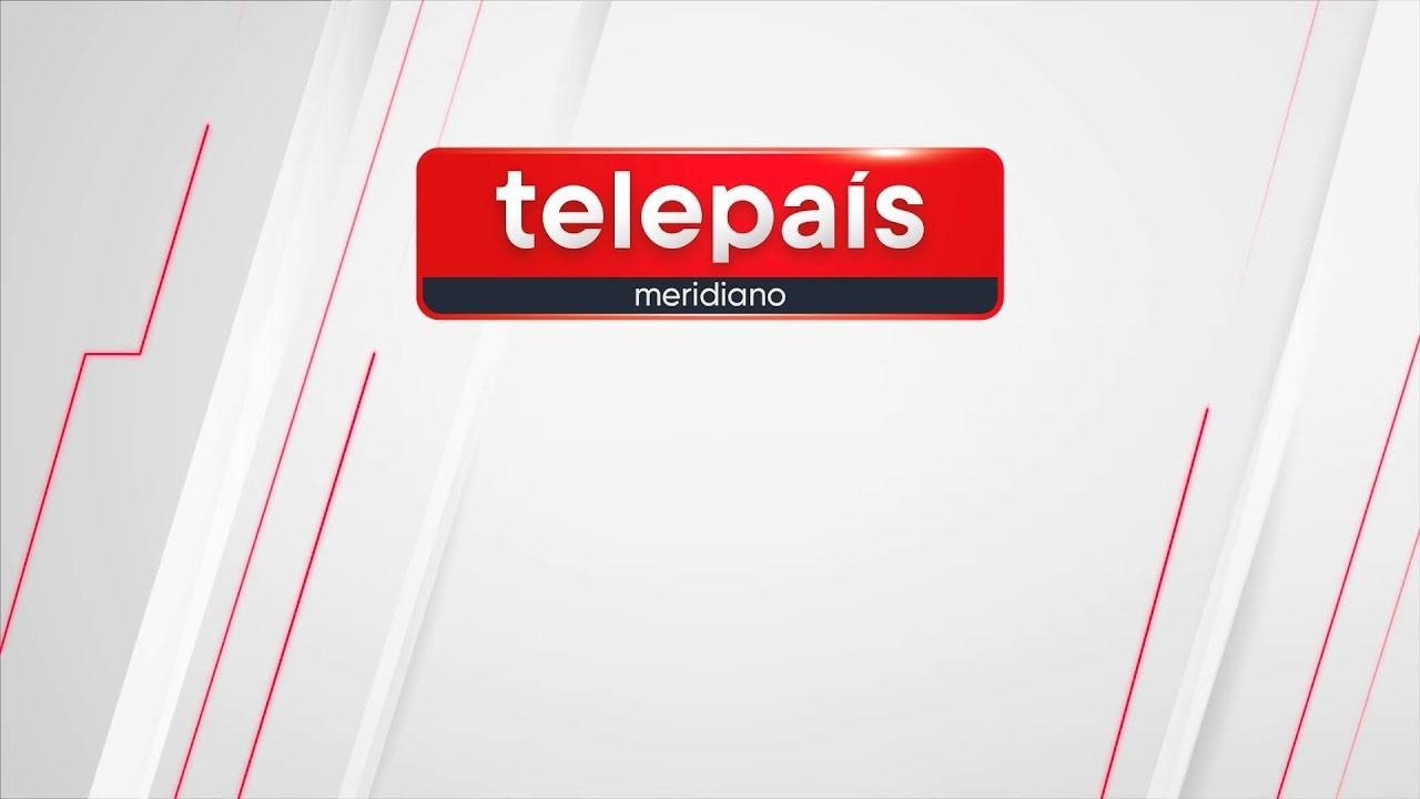 Telepaís Central - En vivo