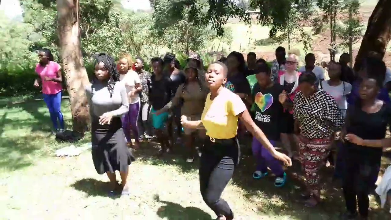 mokungu sioma