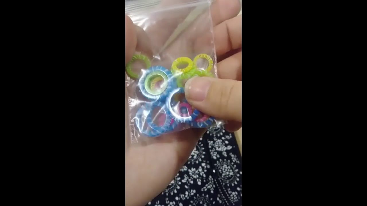 ChiaoGoo 7500 Twist Red Lace Interchangeable Set Unboxing 2018