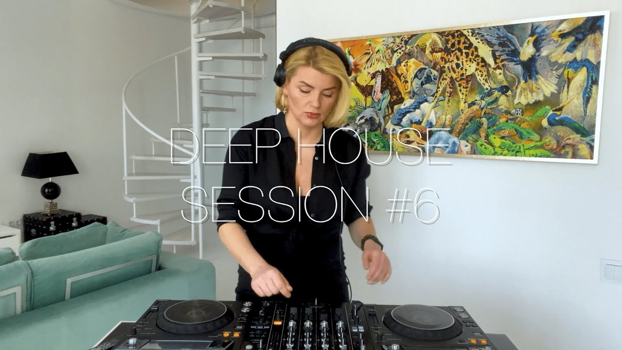 Deep House Mix 