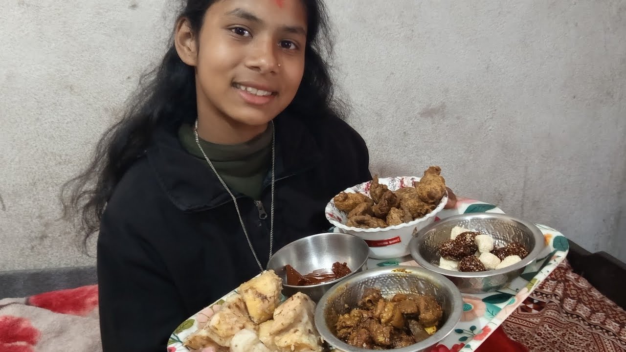 Maghe sankranti,2082
