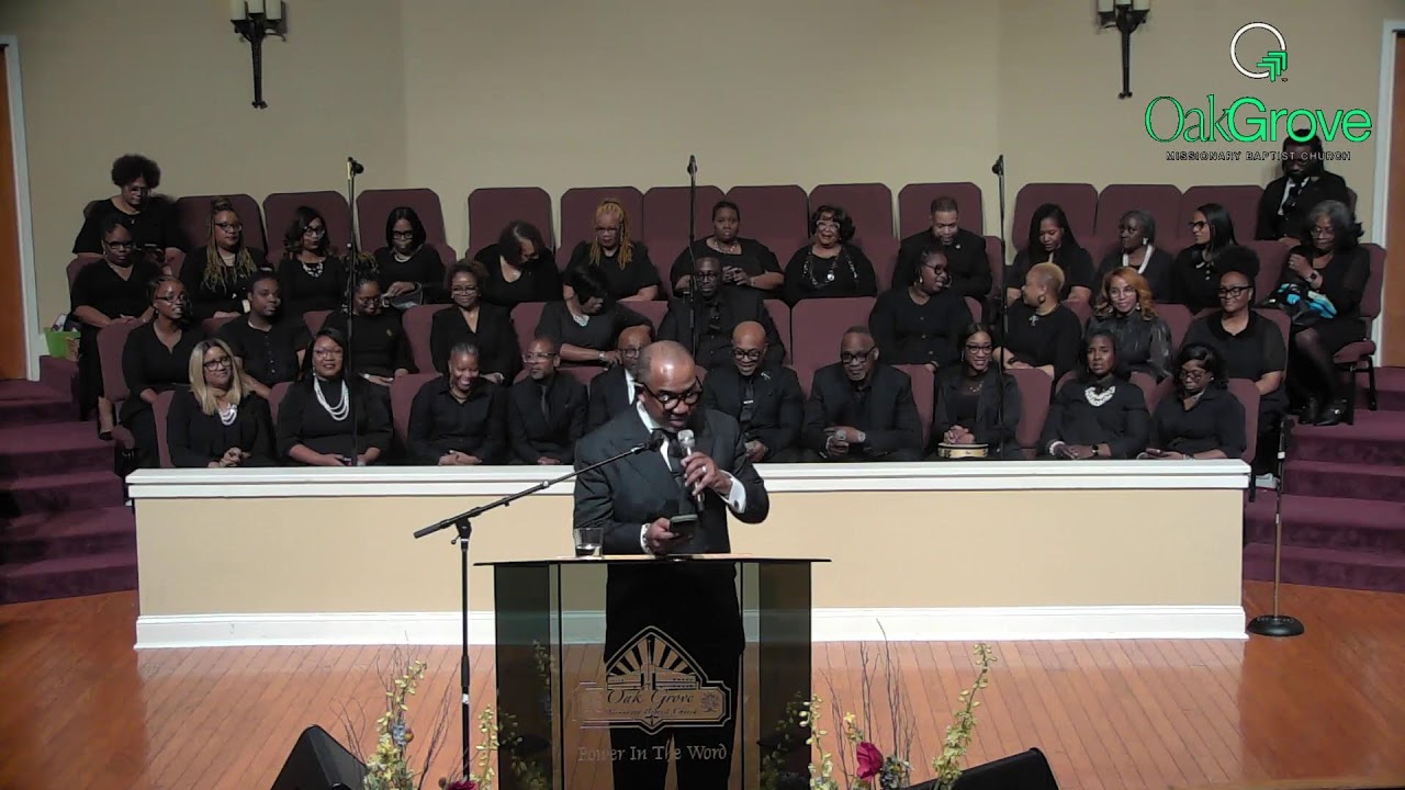 OG Sunday Service!