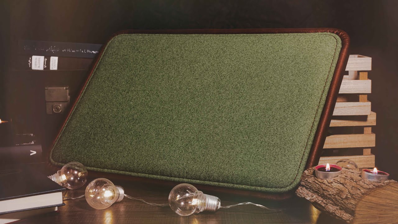 Royal Furniture Maker vs Close-Up Pad