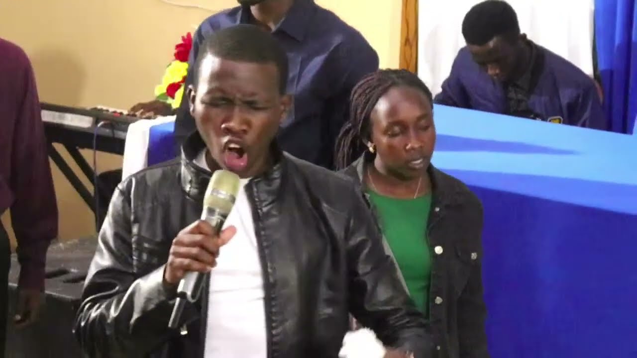 SETTING GODLY STANDARDS || PURITY NJUGUNA || 6TH FEBRUARY 2026 || FRIDAY SERVICE