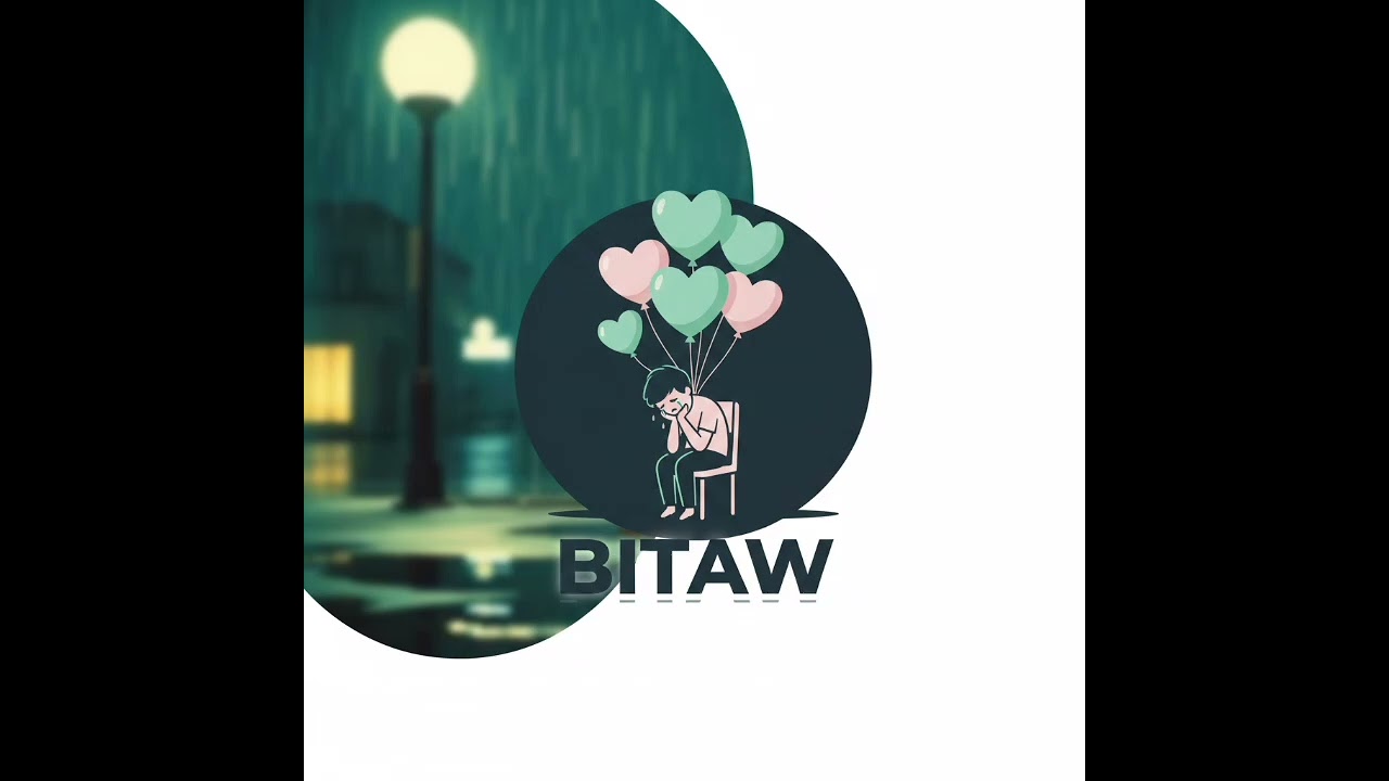 BITAW by jommel v original song 2026