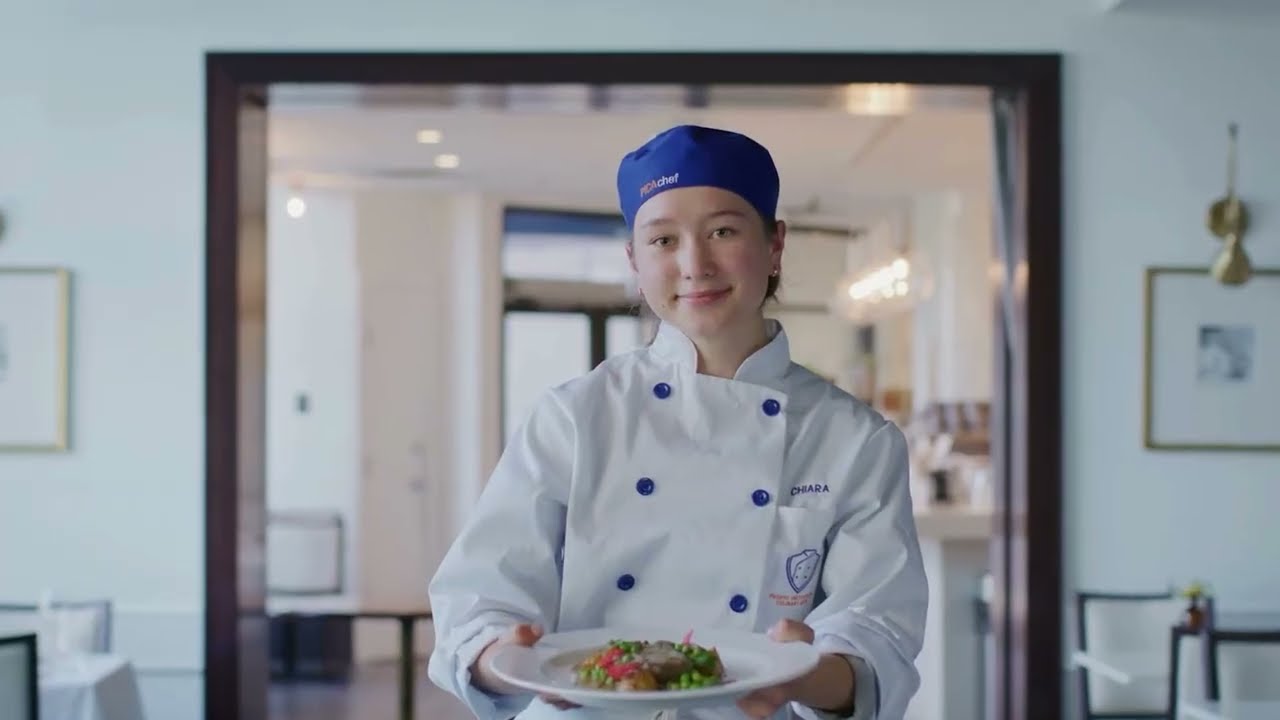 Behind the Scenes at PICAchef: Vancouver's Top Culinary & Pastry School