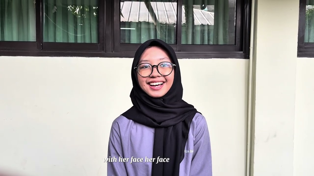 Recount Text Bahasa Inggris 2026