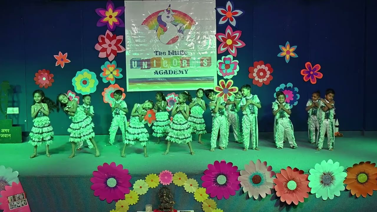 Annual Function 2025-26