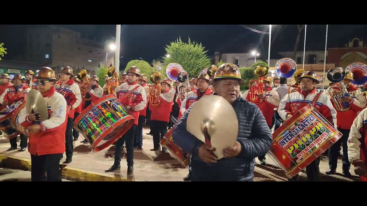 Víspera Festividad Virgen Del Rosario Chucuito 2025, morenada central Rosario