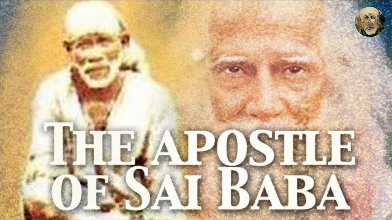 The Apostle of Sai Baba | A Tribute To B.V. Narasimha Swamiji
