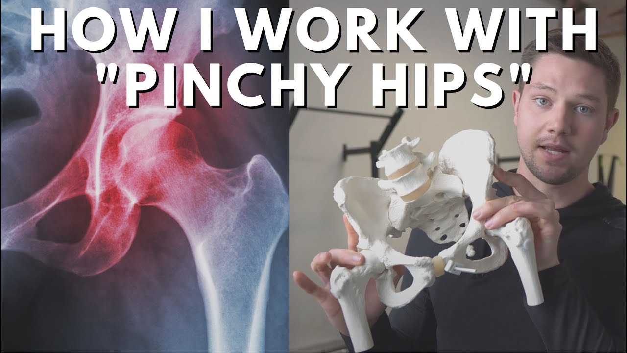 Femoral Acetabular (Hip) Impingement: Assessments, Exercises, & Relationships to Asymmetry