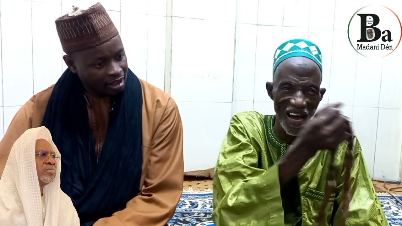 Bani ka Sahabaw (Bakôrôba Dékoukama)