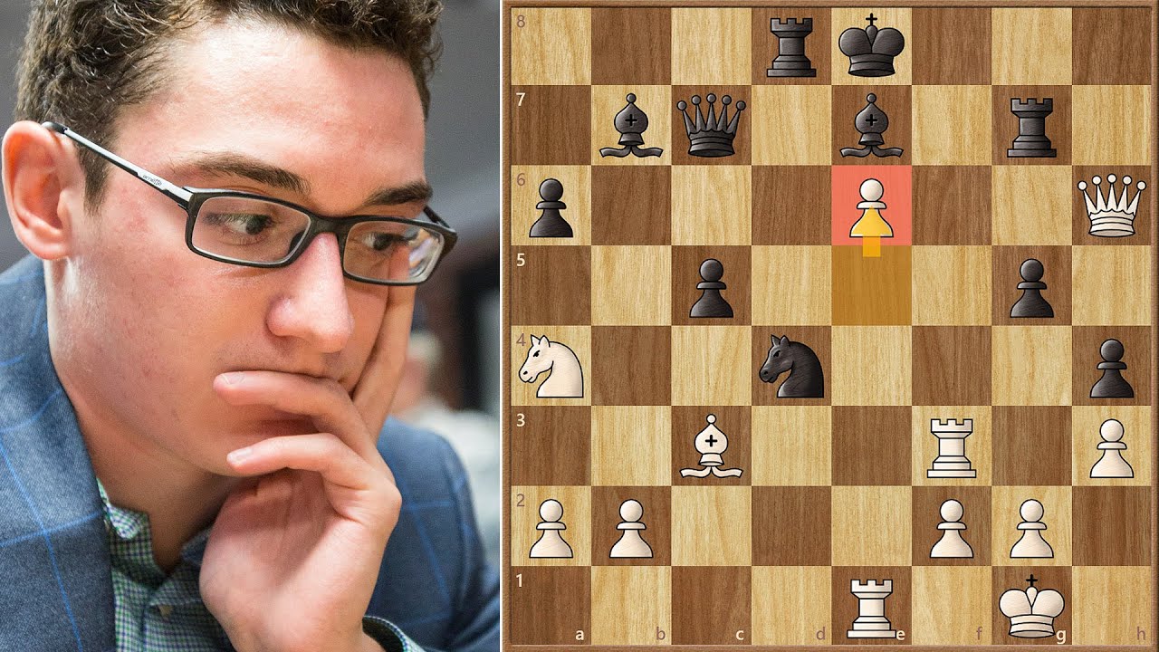 Better Than Magnus? The Whispers Begin... || Caruana vs Topalov || Sinquefield Cup (2014)