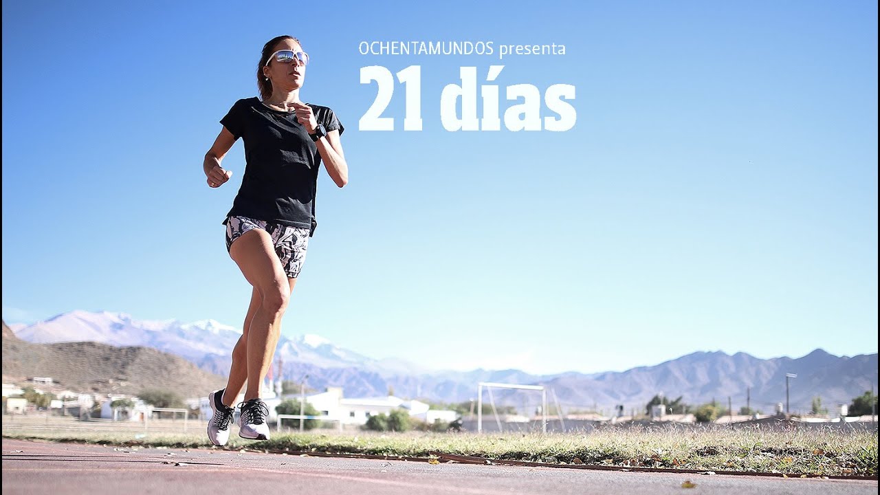 21 días - Documental