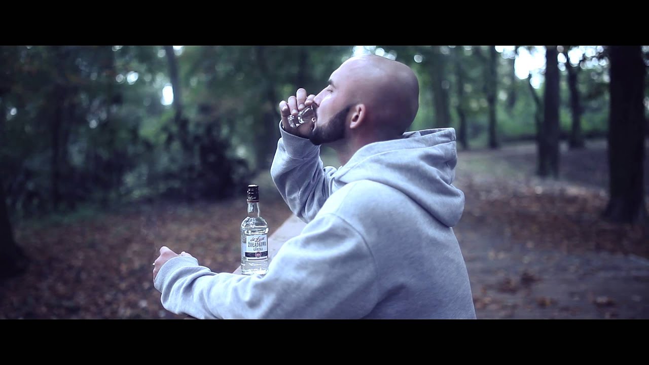 Szard - Ostatni raz (prod. Jacai) |OFFICIAL VIDEO|