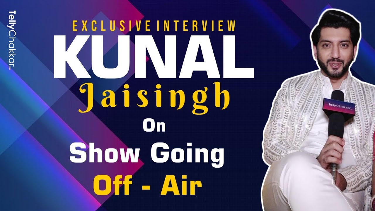 Kunal Jaisingh On His Off Screen Bond With Durga And Charu | Wrap Up Special | Exclusive