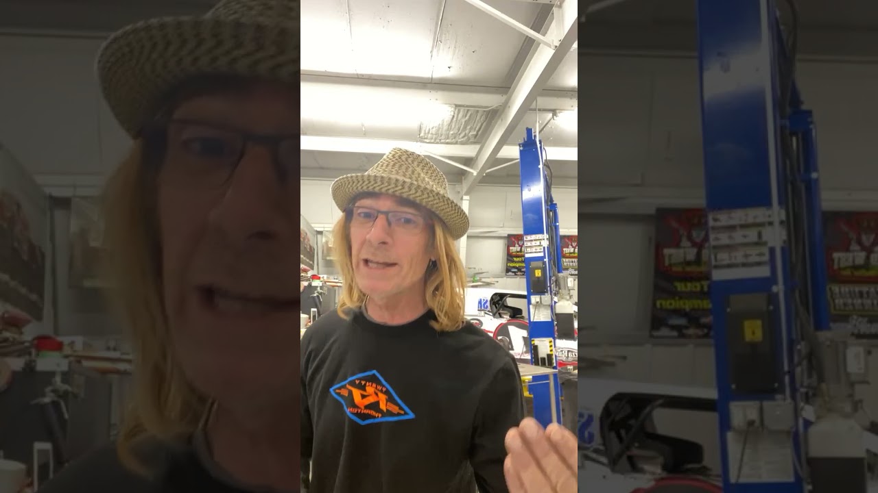 Monday Night Live - Humboldt Speedway Recap & What Not