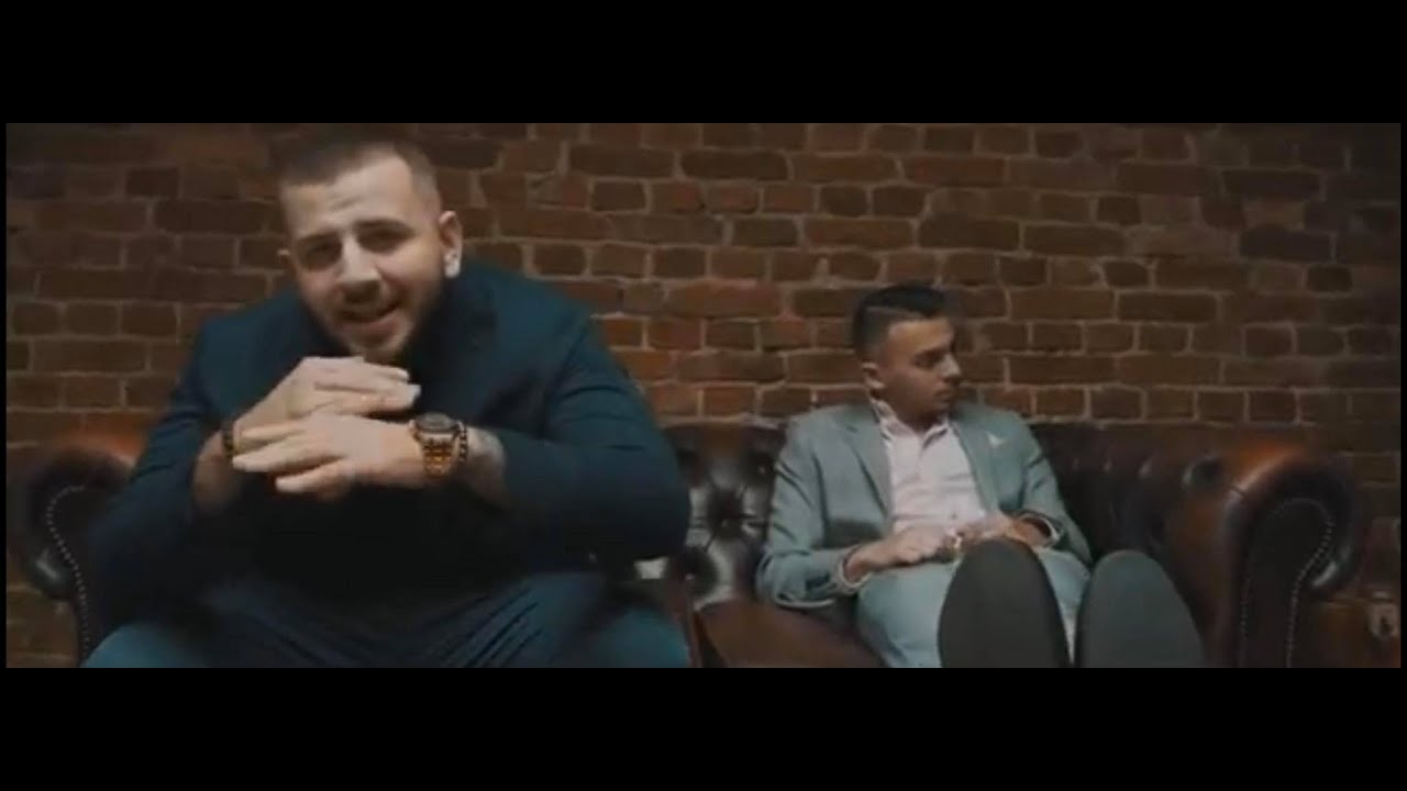 ONODI feat G.w.M - RINGASSON /OFFICIAL VIDEOCLIP/