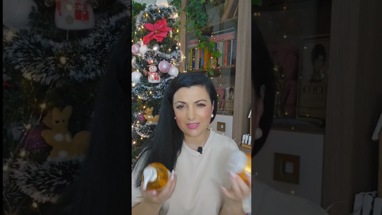 Unboxing Oriflame /idei cadouri de Crăciun